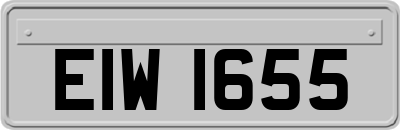 EIW1655
