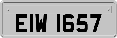 EIW1657