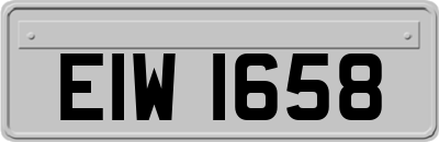 EIW1658