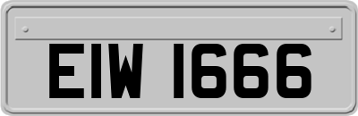 EIW1666