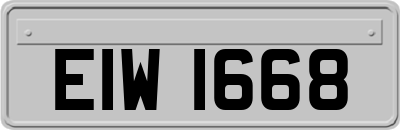 EIW1668