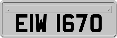 EIW1670