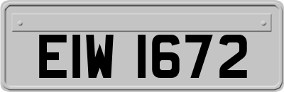 EIW1672