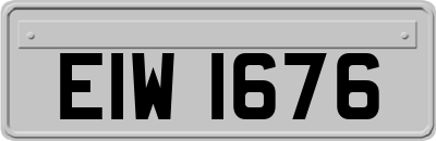 EIW1676