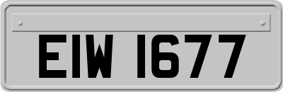 EIW1677