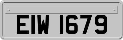 EIW1679