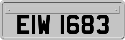 EIW1683