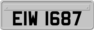 EIW1687
