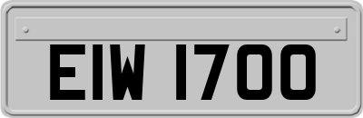 EIW1700