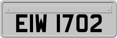 EIW1702