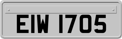 EIW1705
