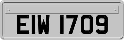 EIW1709