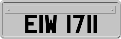 EIW1711