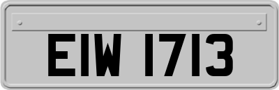 EIW1713