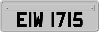 EIW1715