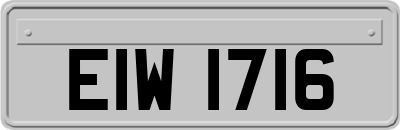 EIW1716