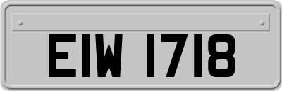 EIW1718