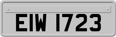 EIW1723