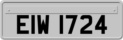 EIW1724