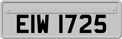 EIW1725
