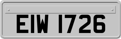 EIW1726