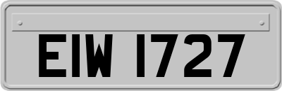 EIW1727