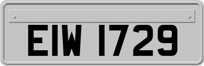 EIW1729