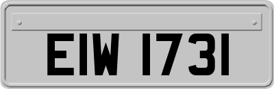 EIW1731