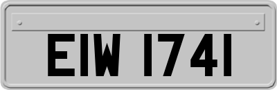 EIW1741