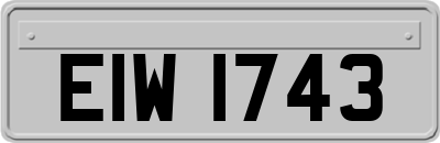 EIW1743