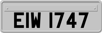 EIW1747