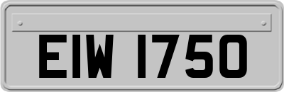EIW1750