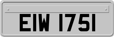 EIW1751