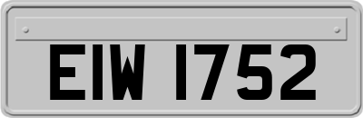 EIW1752