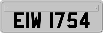 EIW1754