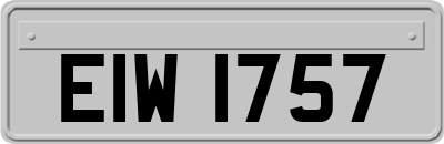 EIW1757