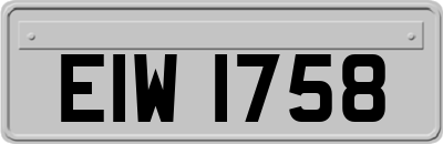 EIW1758