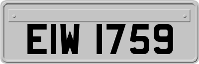 EIW1759