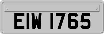 EIW1765