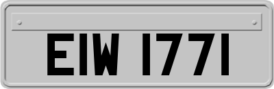 EIW1771