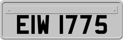 EIW1775