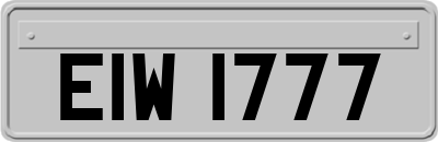 EIW1777