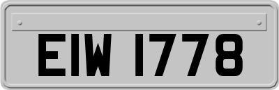 EIW1778