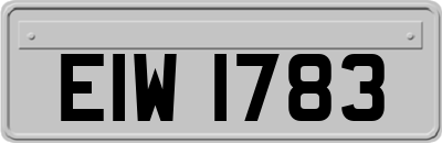 EIW1783