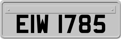 EIW1785