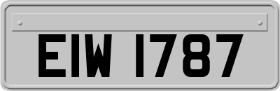 EIW1787