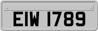 EIW1789