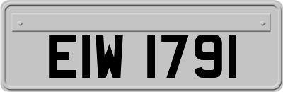 EIW1791