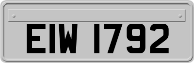 EIW1792