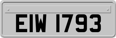 EIW1793